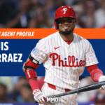 Free Agent Profile: Luis Arraez, 2B-1B