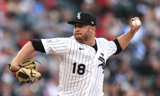 Morning Briefing: White Sox, Guardians Set for Winner-Take-All Game