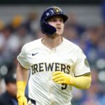 Morning Briefing: Brewers One Win Away From Sweep of L.A.