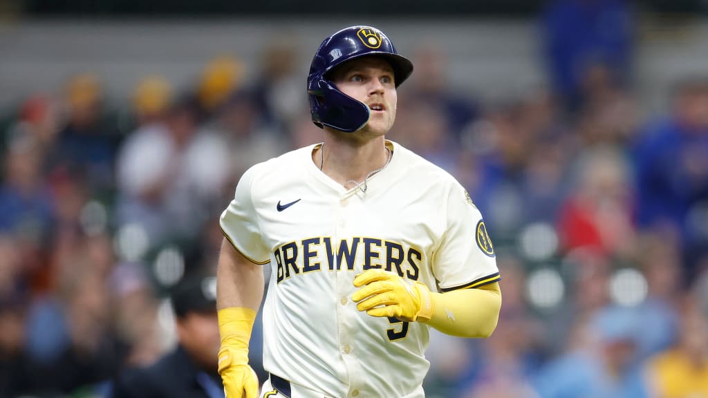 Morning Briefing: Brewers One Win Away From Sweep of L.A.