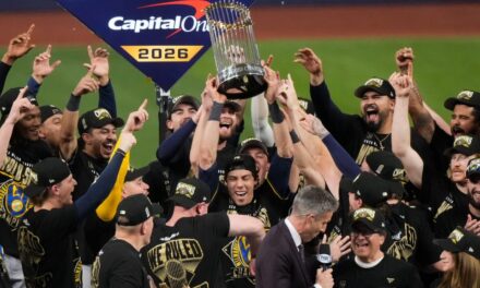 Morning Briefing: Milwaukee Brewers Win 2026 World Series