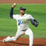 Morning Briefing: Freddy Peralta Throws Six Scoreless in ALCS