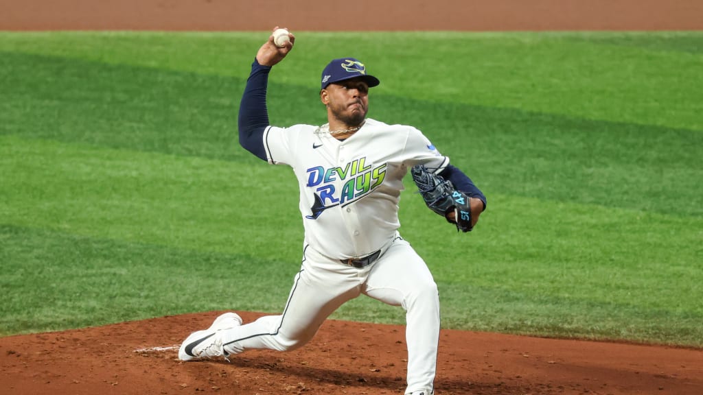 Morning Briefing: Freddy Peralta Throws Six Scoreless in ALCS