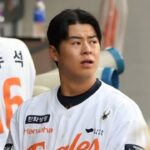 Hanwha Eagles Accept Post Request of KBO Slugger Roh Si-hwan