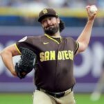 Free Agent Profile: Robbie Ray, SP