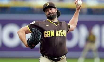 Free Agent Profile: Robbie Ray, SP