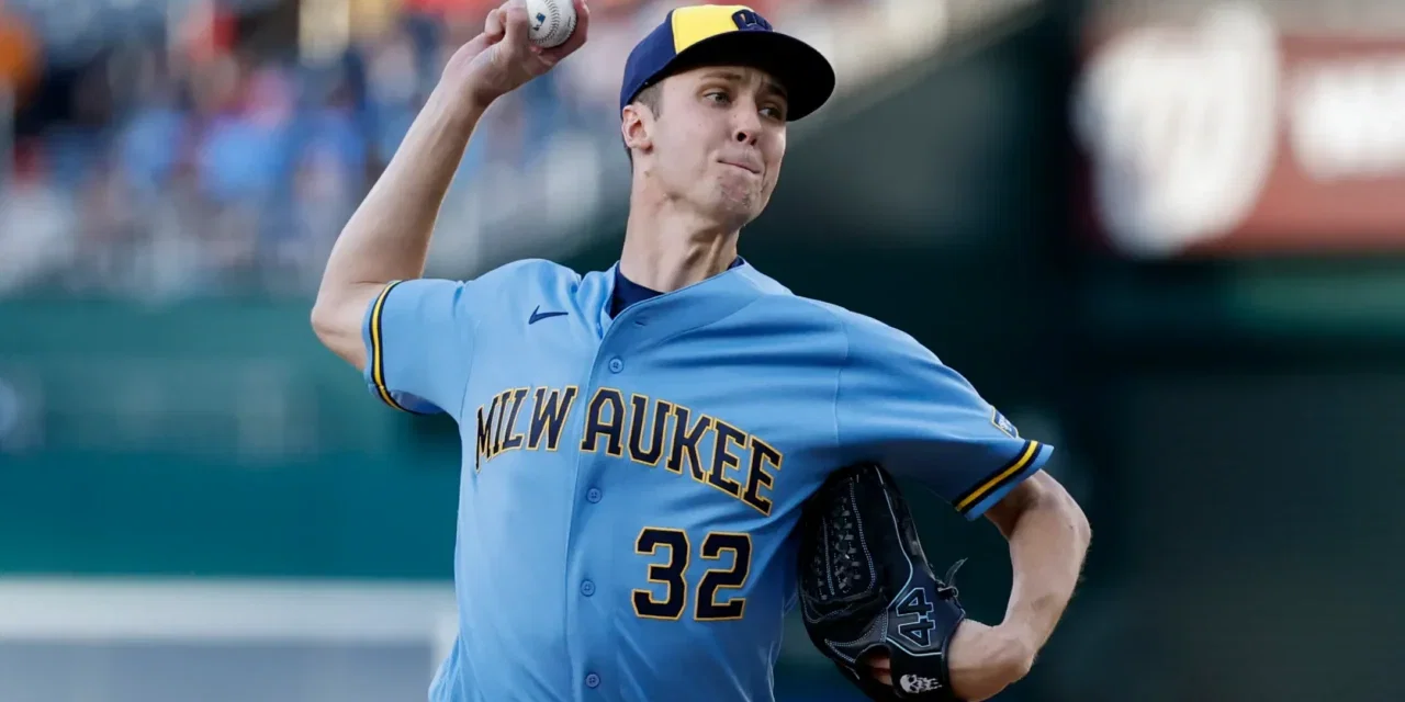 World Series Game 5 Thread: Brewers vs. Rays, 8:00 PM