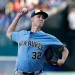 World Series Game 5 Thread: Brewers vs. Rays, 8:00 PM
