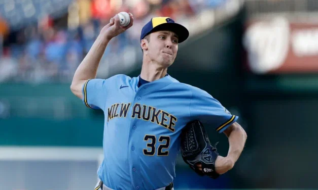 World Series Game 5 Thread: Brewers vs. Rays, 8:00 PM