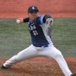 Japanese Ace Kaima Taira to be Posted